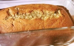 Bakery-Style Banana Bread Recipe