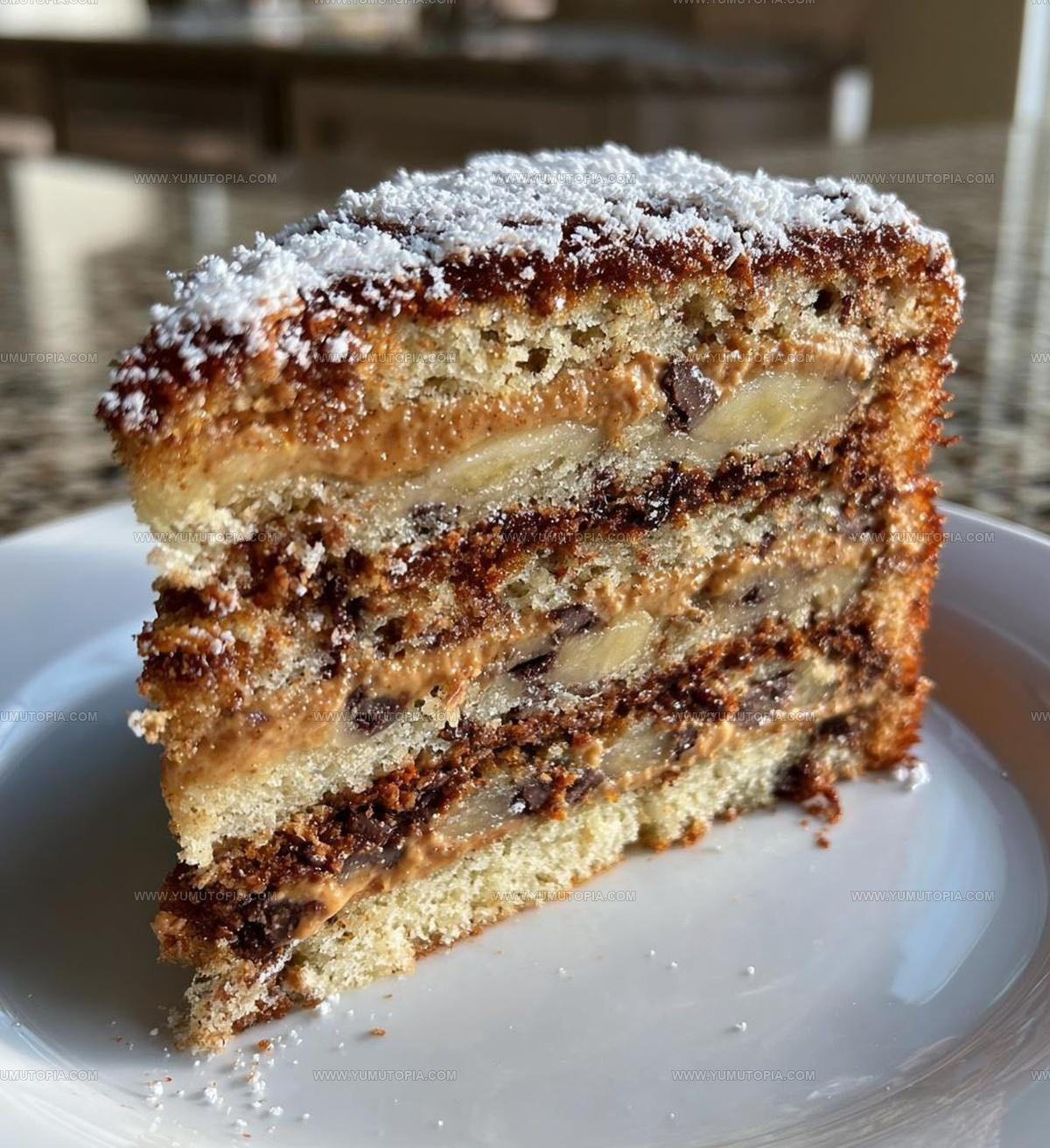 Elvis Presley Cake Recipe