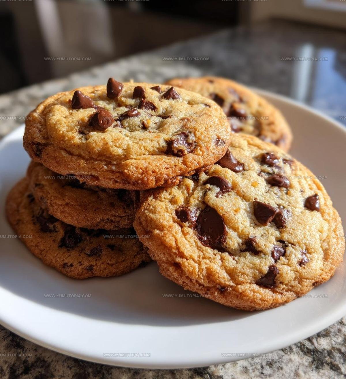 Must-Try Cookies Recipe
