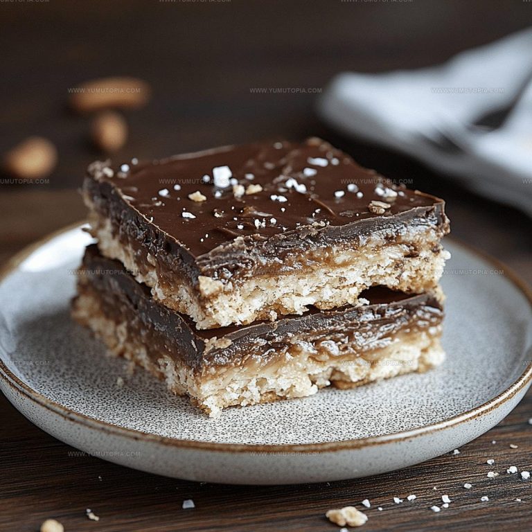 Salt River Bars Recipe