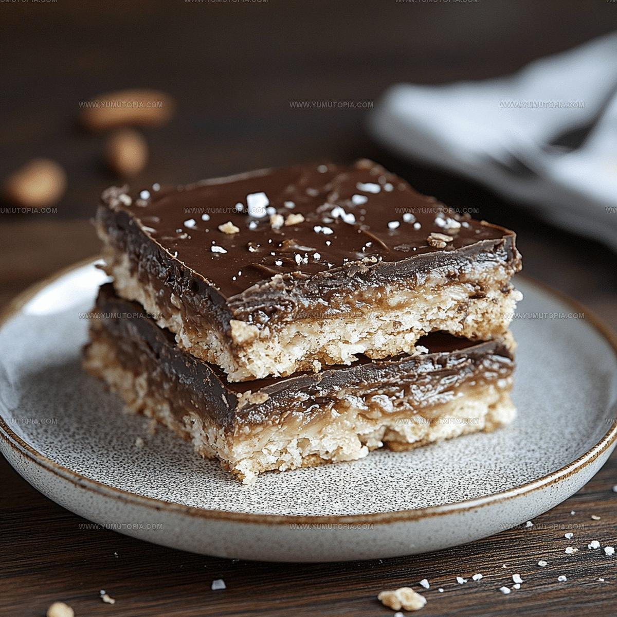 Salt River Bars Recipe