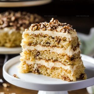 White German Chocolate Cake Recipe