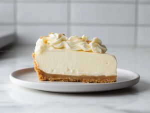 Creamy Philadelphia Cheesecake Recipe