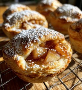 Apple Pie Bombs Recipe