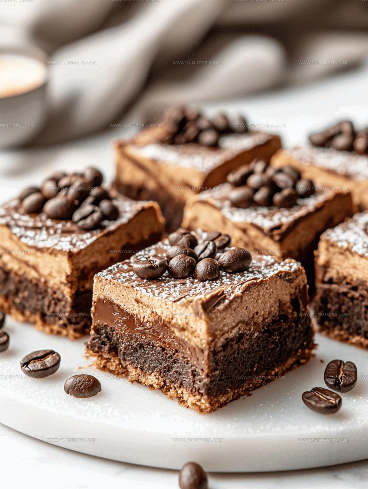 M&M Chocolate Cookie Bars Recipe