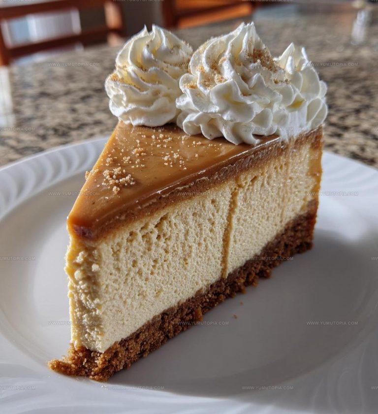 Coffee Cheesecake Recipe