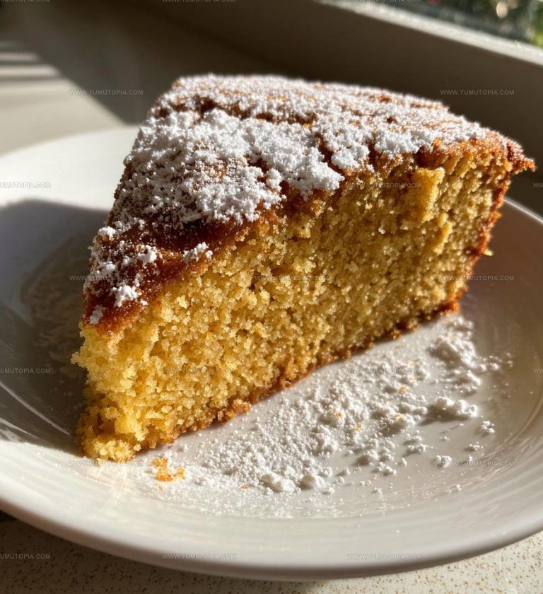 Delicious Applesauce Cake Recipe