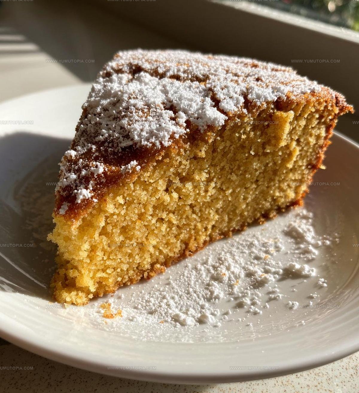 Delicious Applesauce Cake Recipe