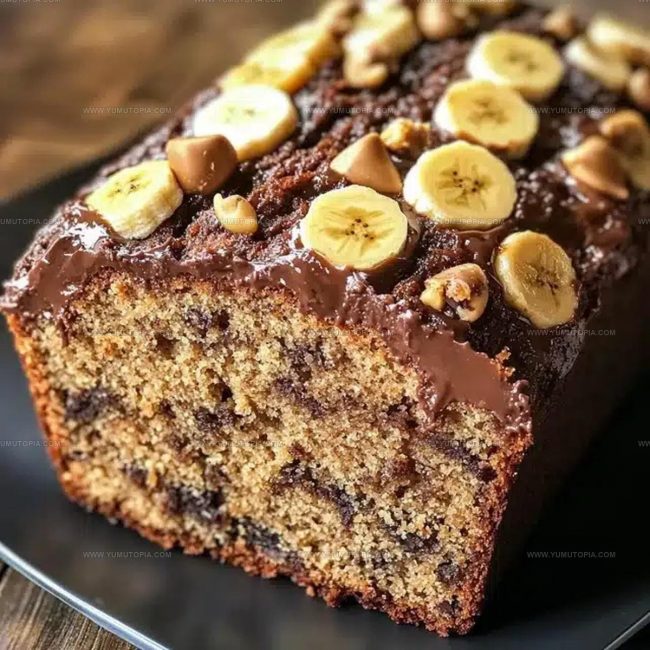 Banana Bread Experiments Worth Trying