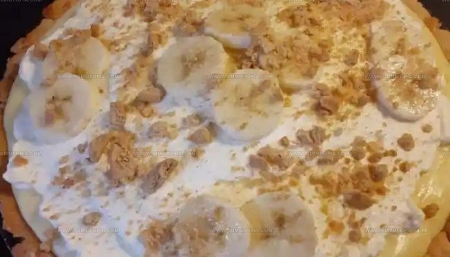 Kitchen Know-How For Kool-Aid Pie