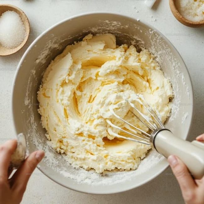 What You’ll Need for Easy Lemon Pound Cake