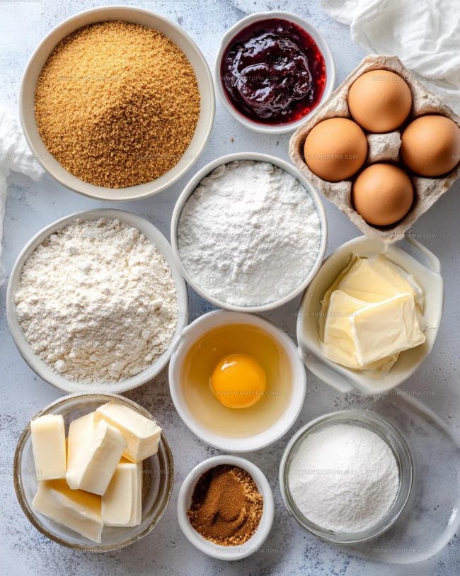 Strawberry Cheesecake Cookies Instructions