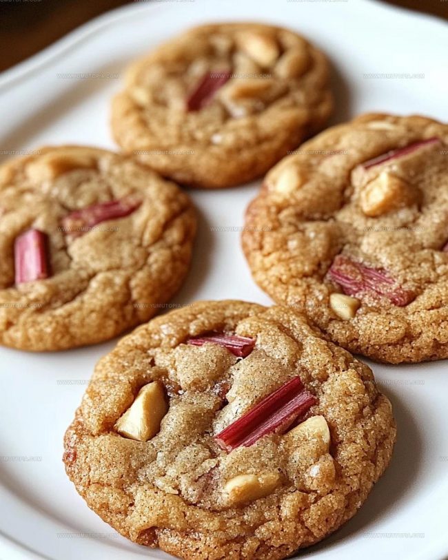Why You’ll Love Buttery Pecan Cookies