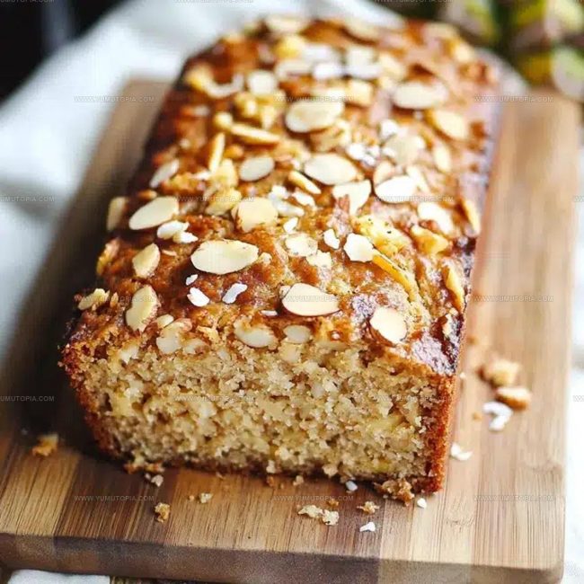 Reasons To Fall For The Tropical Twist Of Hawaiian Banana Bread