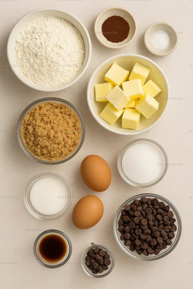 What Sets These Coffee Cookies Apart For Serious Caffeine Lovers