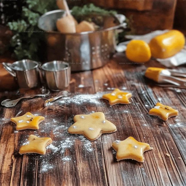 Why Spritz Cookies Are Always A Hit