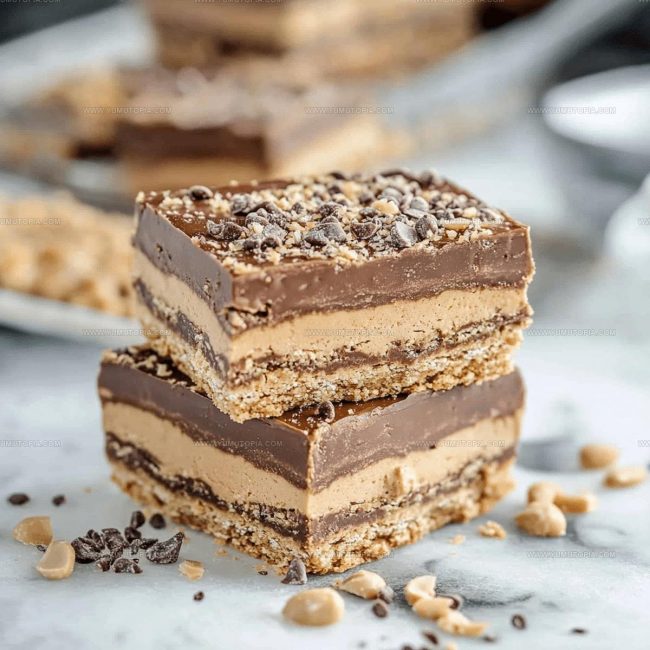 Key Cooking Insights For Disneyland Style Peanut Butter Sandwich Bars