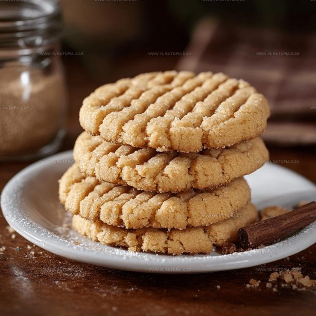 What Makes Washboard Cookies So Nostalgic