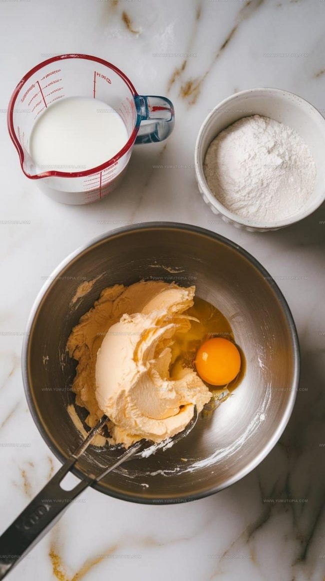 Peach Cobbler Coffee Cake Baking Guide