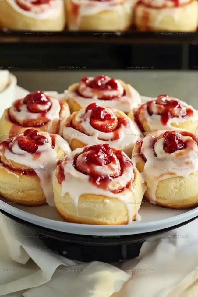 Extra Touches Elevating Cinnabon Roll Softness