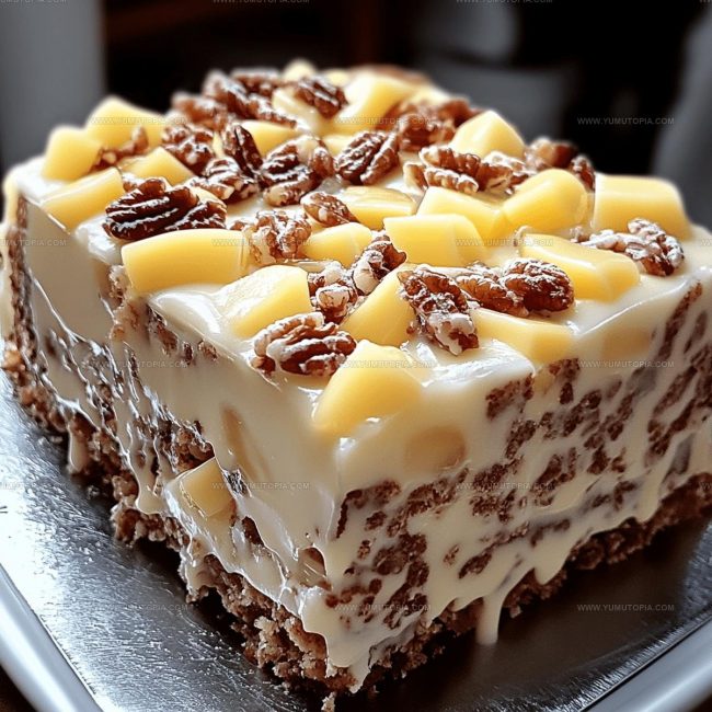 Elvis Presley Cake Baking Method