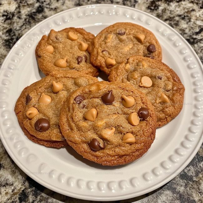 Reliable Tips for Butterscotch Chocolate Chip Cookies
