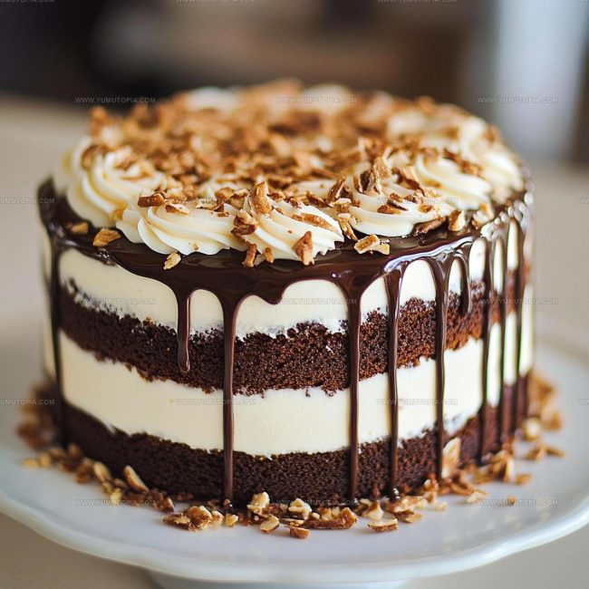 Baking Tips for Coconut Chocolate Almond Cake