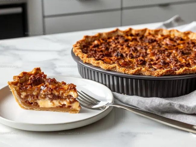Helpful Cooking Notes for Salted Caramel Apple Pie