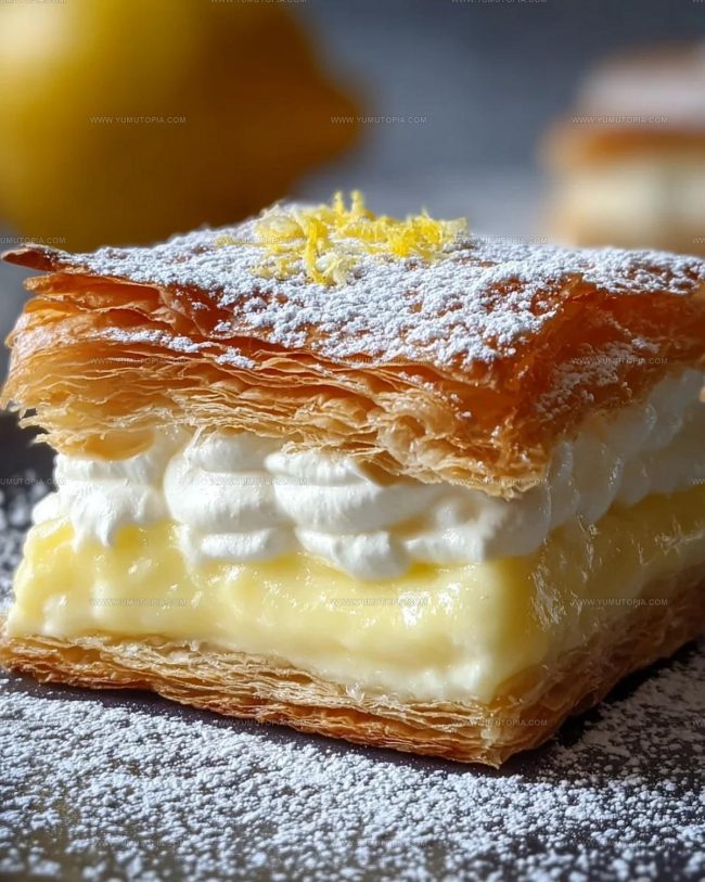 Tips For Smooth Custard Flavor In Impossible Pie