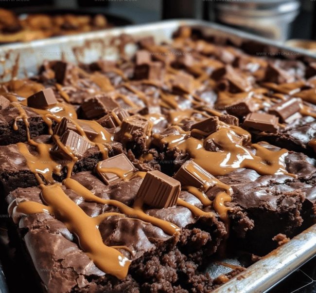 How to Bake Soft and Gooey Pecan Pie Blondies