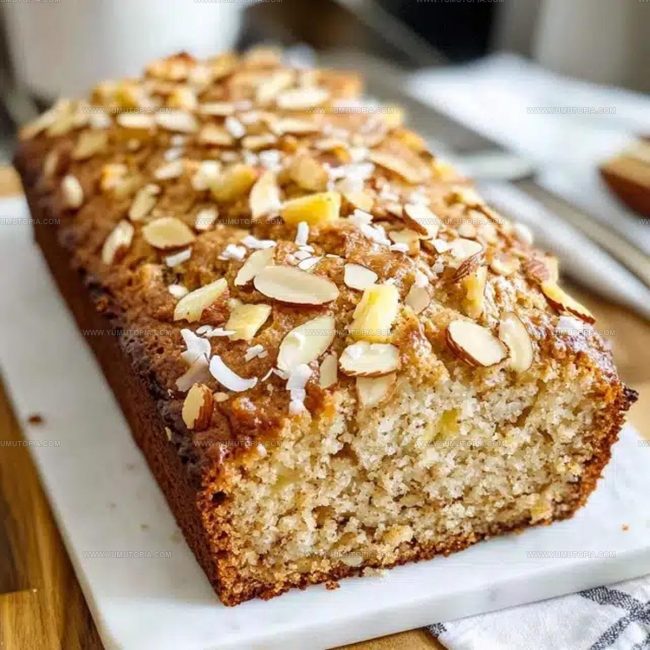 Fun Variations Inspired By Tropical Notes