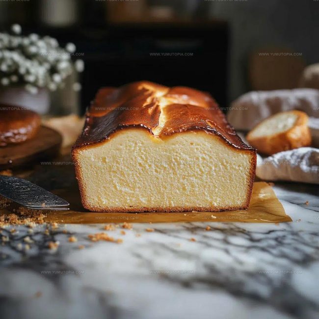 Top Reasons to Try Basque Cheesecake