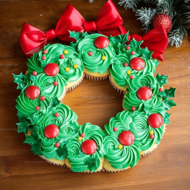 Notes For Best Results With Cupcake Cakes Pull Apart