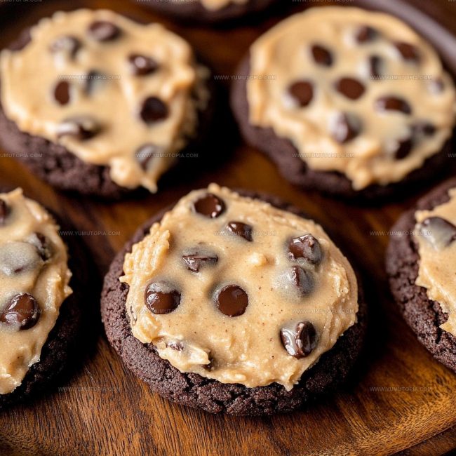 Which Tips Shape Cookie Dough Cookies