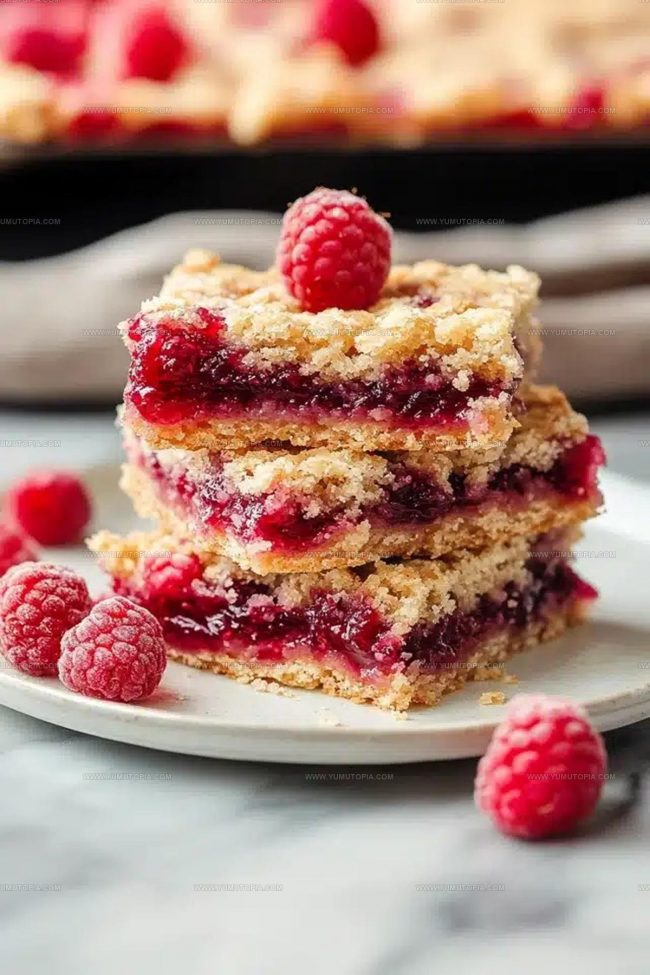 Tips For Juicy Jam Layers And Buttery Crust