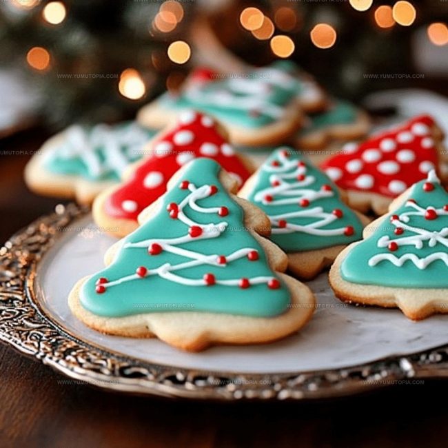 What Should Be Kept In Mind While Making Sugar Cookie Glaze