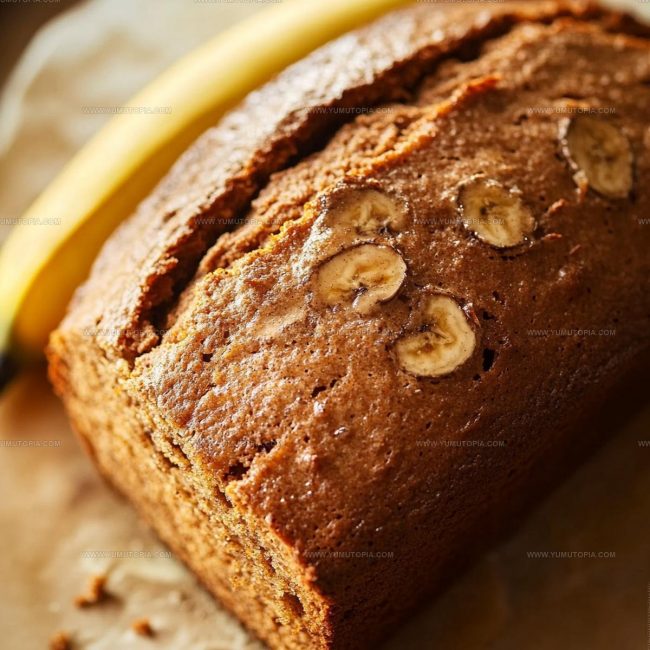 Why Banana Bread Is Ideal for Beginner Bakers