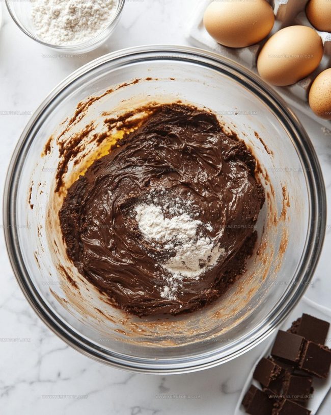 Helpful Cooking Notes for Brownie Mix Cookies