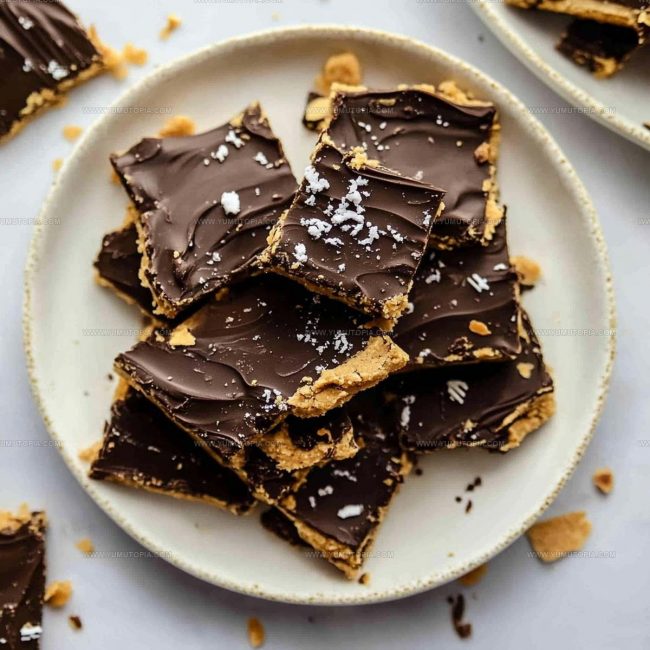 What Makes Cookie Dough Bark So Fun