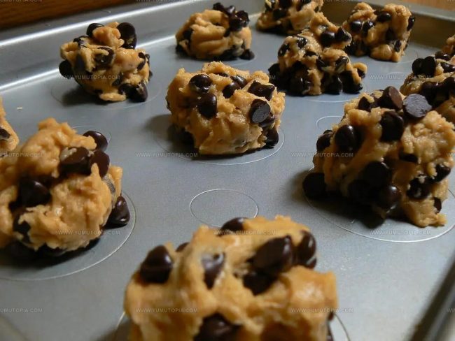 Gluten-Free Dairy-Free Chocolate Chip Cookies FAQ