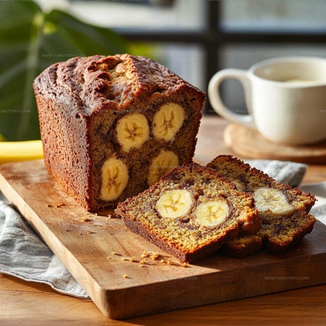Step-by-Step Guide to Beginner Banana Bread