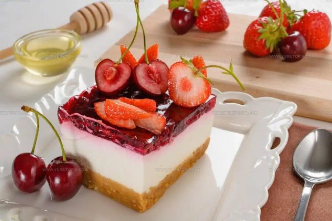 Best Serving Options for Classic Philadelphia Cheesecake