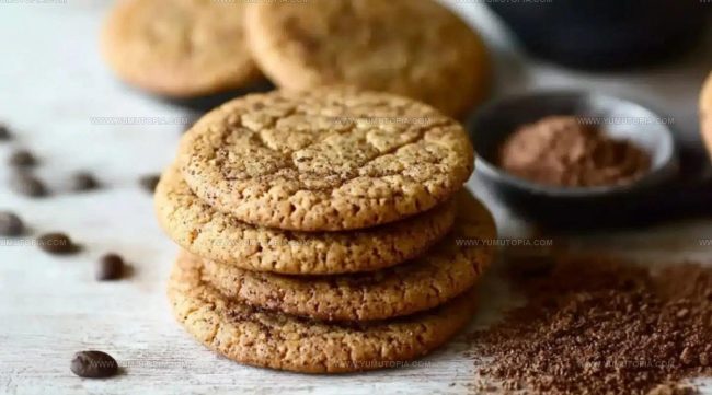 Ways to Ensure Soft Centers in Cafe-Style Coffee Cookies