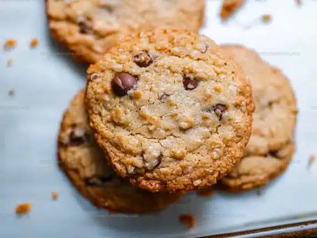 Cereal Crunch And Chocolate Chips In Every Bite