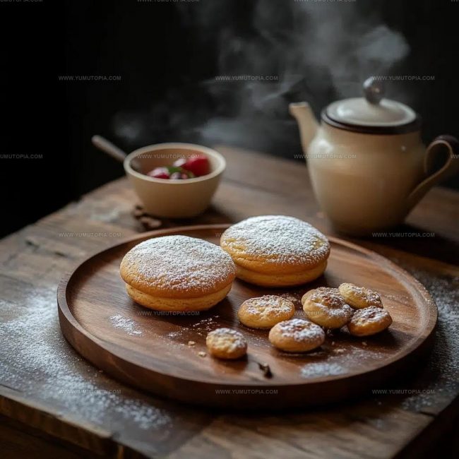 Notes That Elevate Texture And Lightness