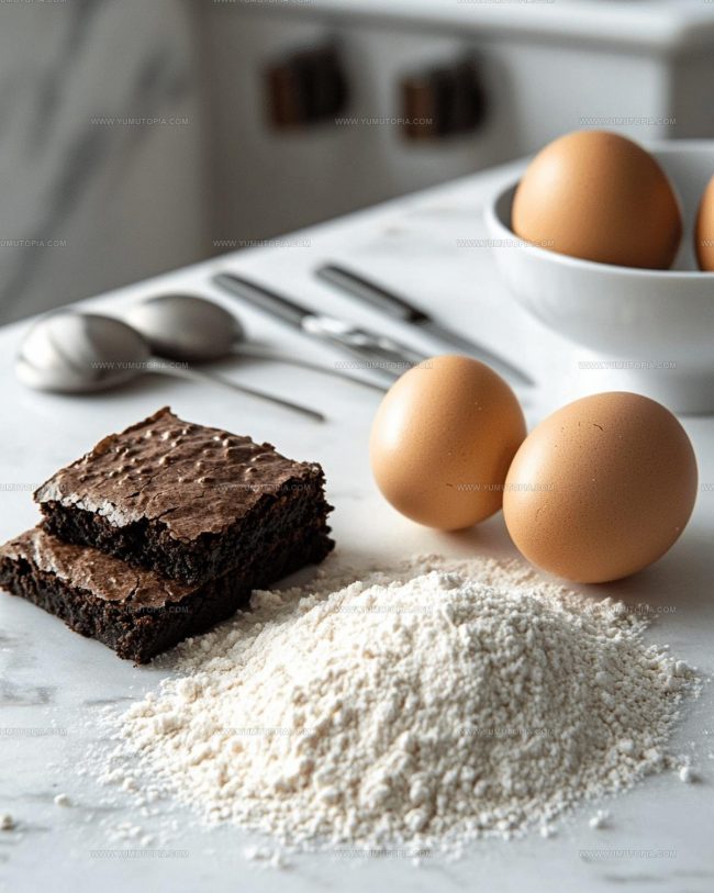 Simple Way to Make Brownie Mix Cookies