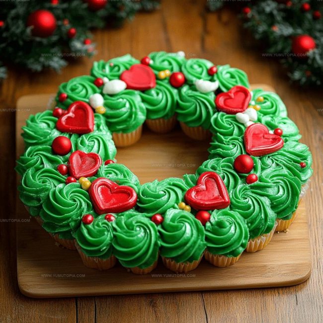 What Makes Cupcake Cakes Pull Apart So Enjoyable