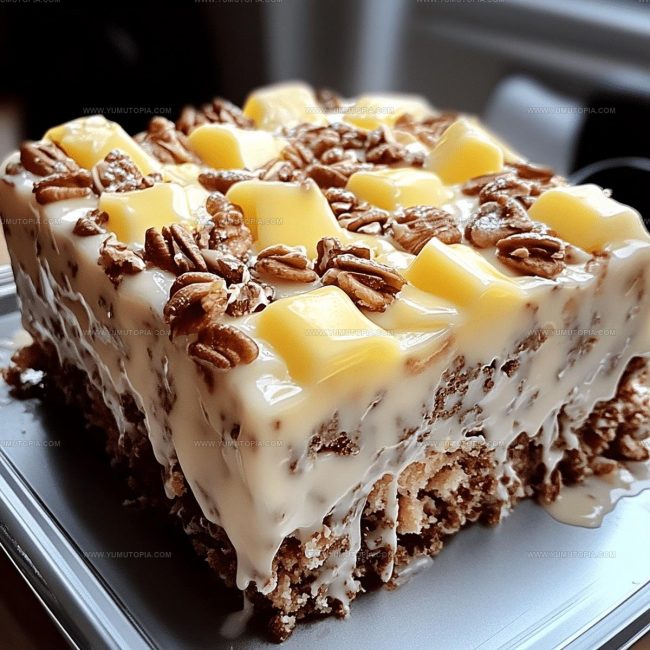 What Makes Elvis Presley Cake a Classic Favorite