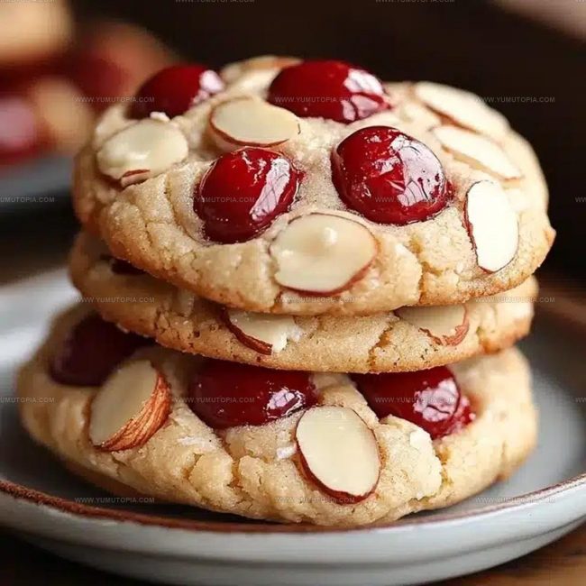 Flavor Enhancers for Bigger Cherry Presence