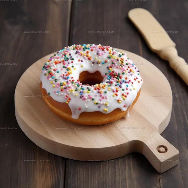 How to Make Cake Donuts